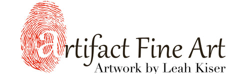 Artifact Fine Art Store